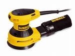 Dewalt D26453 Titreşimli ve Eksantrik Zımpara