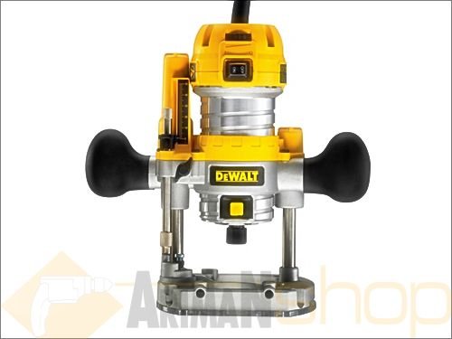 Dewalt D26203 Elektrikli 900 Watt El Frezesi