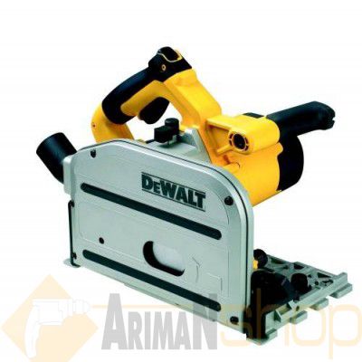 Dewalt DWS520K Dalma Testere