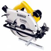 Dewalt D23620 Daire Testere