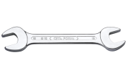 Ceta Form Çatal İki Ağız Anahtar - Metrik-6 x 7 MM