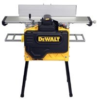 Dewalt D27300 Planya ve Kalınlık Makinası