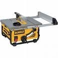 Dewalt DW745 Tezgah Tipi Testere