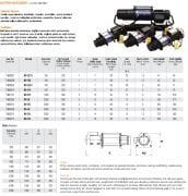 NETLİFT NL-NX-2K Elektrikli Halatlı Irgat