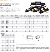 NETLİFT NL-NX-215 Elektrikli Halatlı Irgat