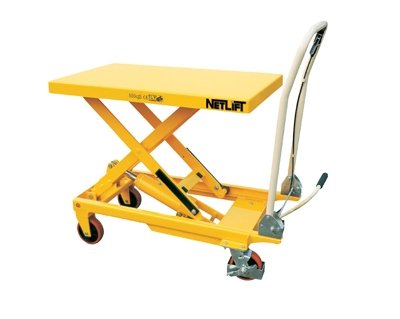 NETLİFT NL-TF 30 PLATFORM