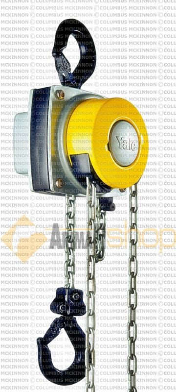 YALE LİFT 360 CERASKAL 1T 3M