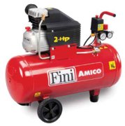 FINI  AMICO 50-2400 KOMPRESOR