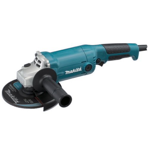 Makita GA6010 Avuç Taşlama Makinası 150 Mm 1050 W