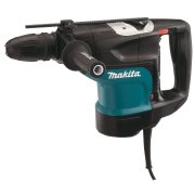 Makita HR4501C Elektropnömatik Kırıcı/Delici 8.2 Kg 1350W 13 Joule