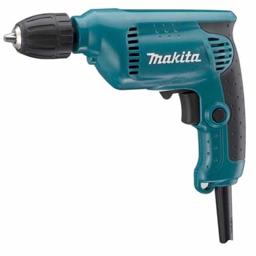 Makita 6413 450 W Elektrikli Darbesiz Matkap 10 Mm