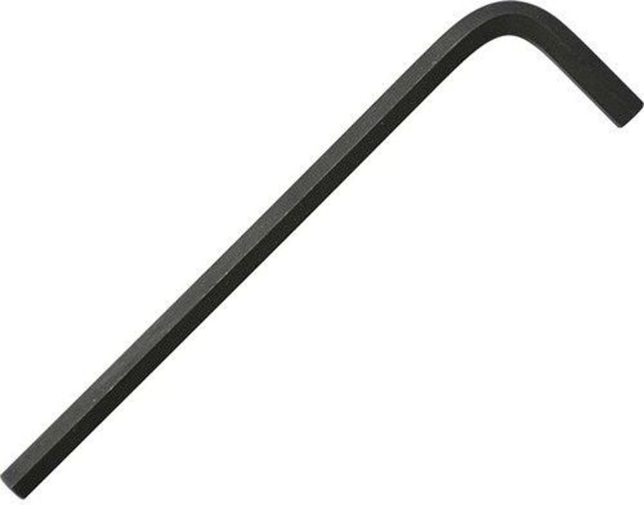 BONDHUS 13954 UZUN ALLEN ANAHTARI 2.5 MM PROGUARD İZOLE