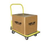 NETLİFT NL-105 Paket Taşıma Aracı
