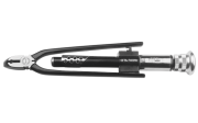 Ceta Form Tel Bükme Penseleri (Cırcırlı) 230mm