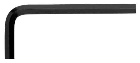 Ceta Form Allen Anahtar, Kısa - Metrik - 32 mm x 340 mm