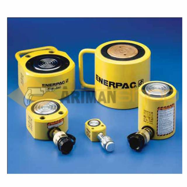 ENERPAC RCS 502 700 BAR HİDROLİK SİLİNDİR