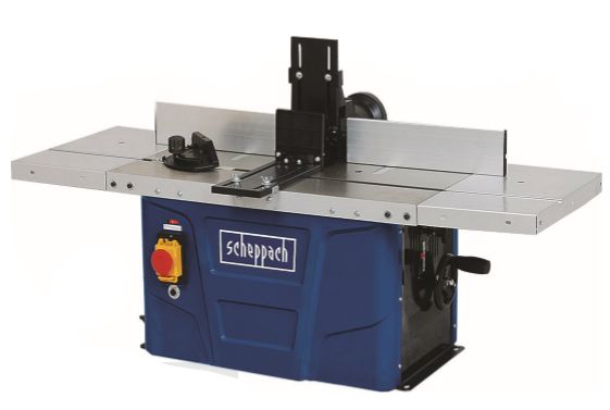 SCHEPPACH HF50 TEZGAH FREZE