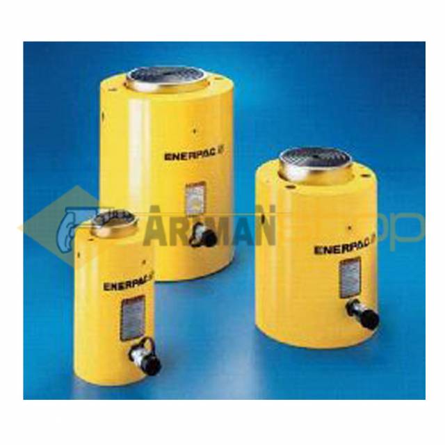 ENERPAC CLSG-502 MİL TUTMA HALKALI,YÜKSEK TONAJ SİLİNDİR