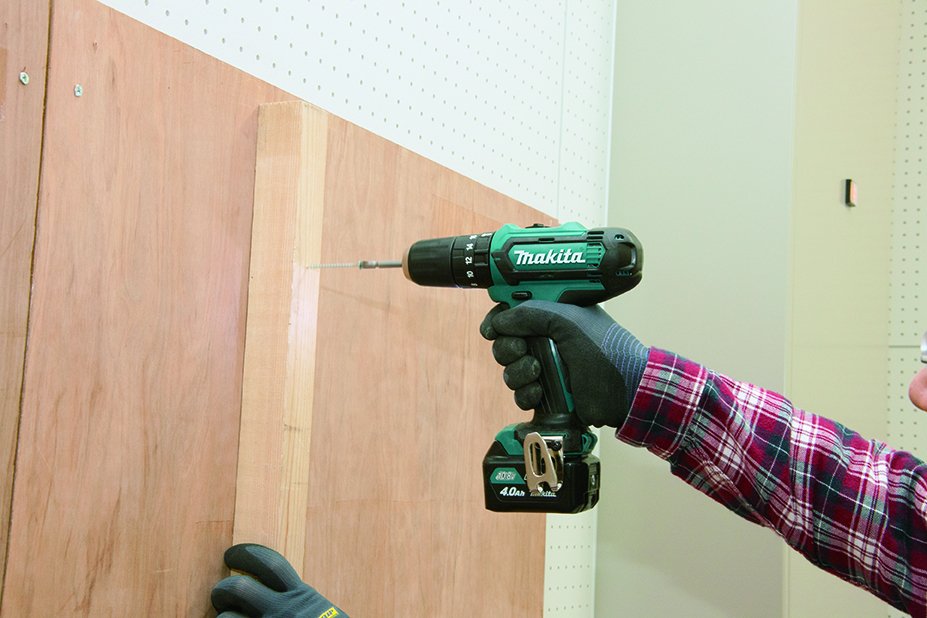 MAKITA HP331DWAE AKULU DARBL MATKAP VID