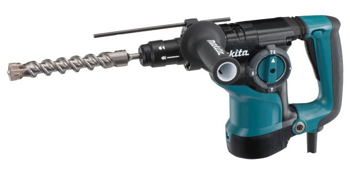 MAKITA HR2811FT DELICI KIRICI+MANDREN