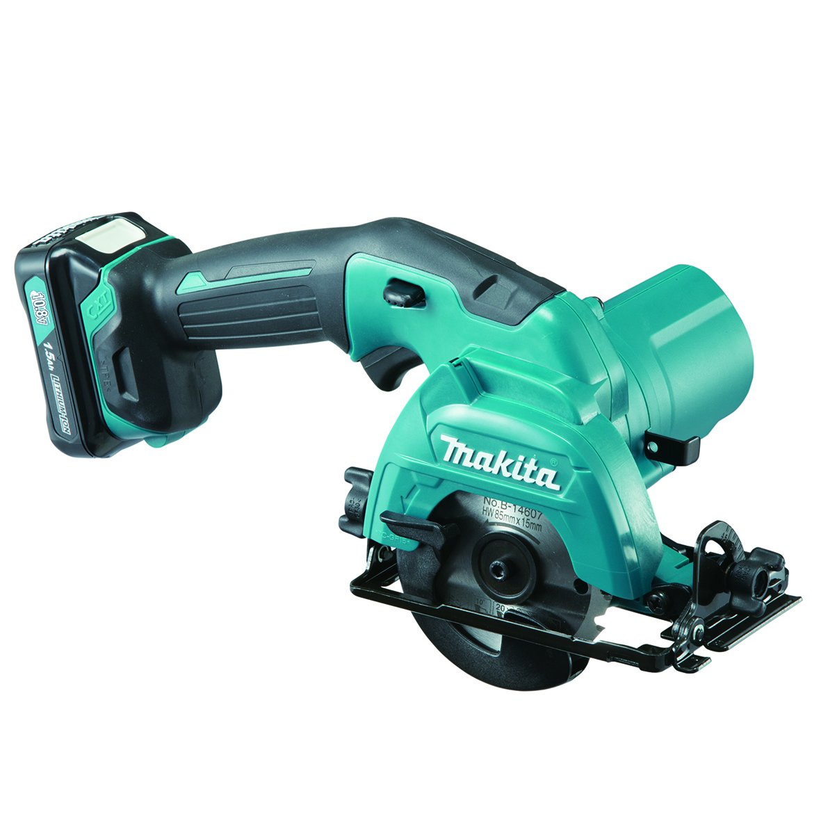 MAKITA HS301DWAE AKULU SUNTA KESME 85MM