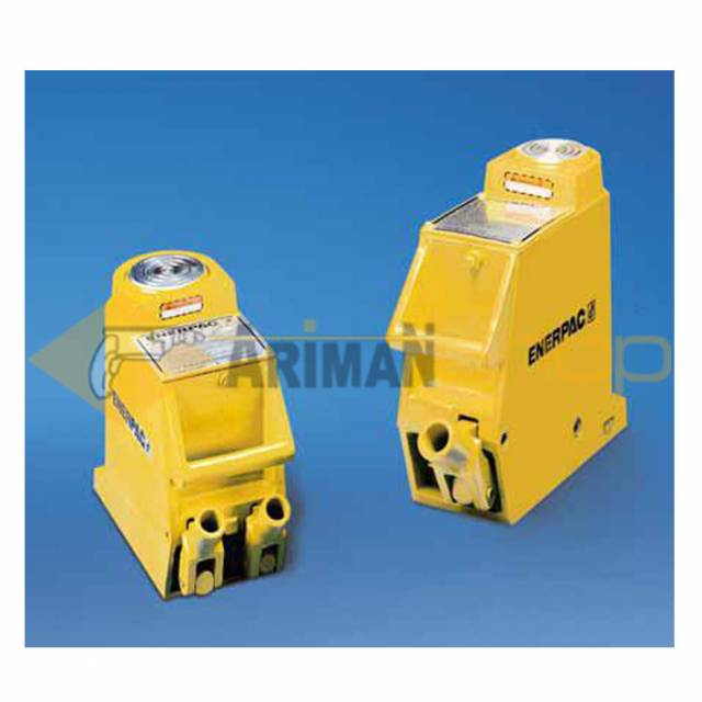 ENERPAC JTA-76 ALUMİNYUM VE ÇELİK KRİKO