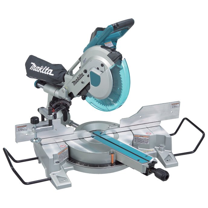 MAKITA LS1016L RAYLI LAZERLI GONYE KESME