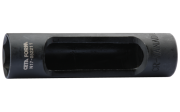 Ceta Form 1/2’’ Dizel Enjektör Lokması - 22x110 mm