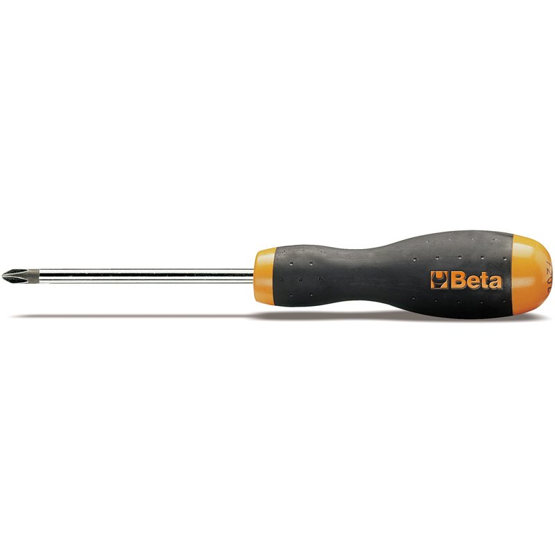 BETA 1202 YILDIZ UÇLU TORNAVİDA PH1*80