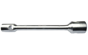 Ceta Form Ağır Tip Bijon Anahtarları (Tek Ağız) 17 x35 mm