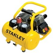 Stanley HYBRID HY 227-10-5 5 Lt. 2 HP  Yağlı Hava Kompresörü