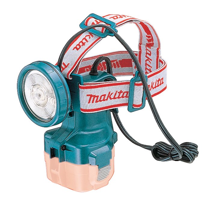 MAKITA ML 121 FENER