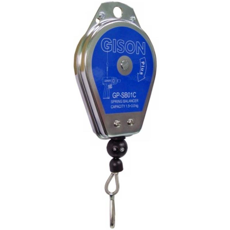 GISON BALENSER 1,5Kg.GP-SB01A