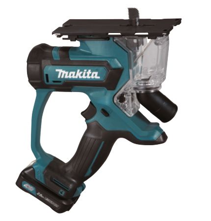 MAKITA SD100DWAJ AKÜLÜ ALÇIPAN KESİCİ