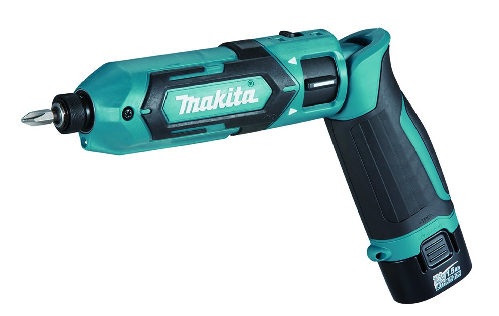 MAKITA TD022DSE AKULU TORKLU VIDALAMA