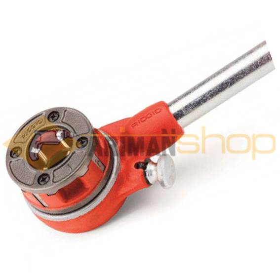 RIDGID 13088 1/2''-2'' ELLE BORU DİŞ AÇMA EKİPMANI