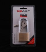 DURAKILIT DK2640L SARI.ASMA KIL.UZN.40mm