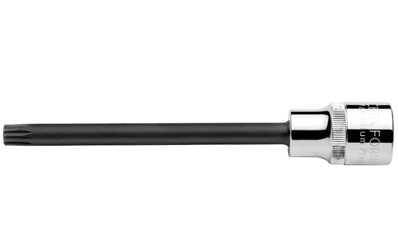 Ceta Form 1/2” XZN Uçlu Lokmalar - Extra Uzun Tip- M12