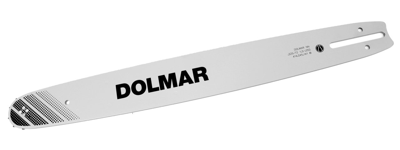 DOLMAR 411 910 650 PALA