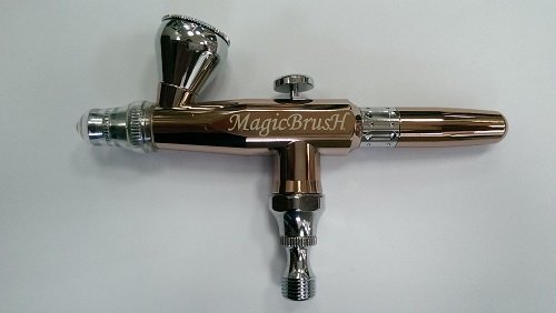 MagicBrush Airbrush Kit MA-102 Boya Tabancası
