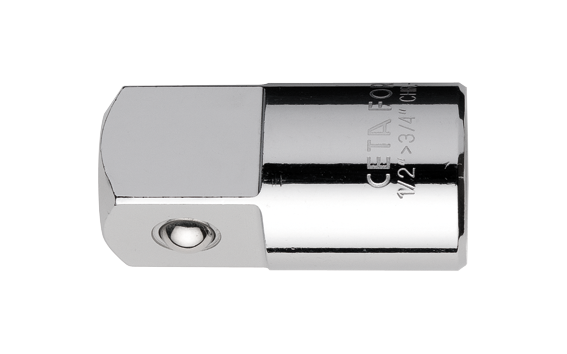 Ceta Form 1/2’’ Lokma Adaptörü - D:1/2” E:3/4”