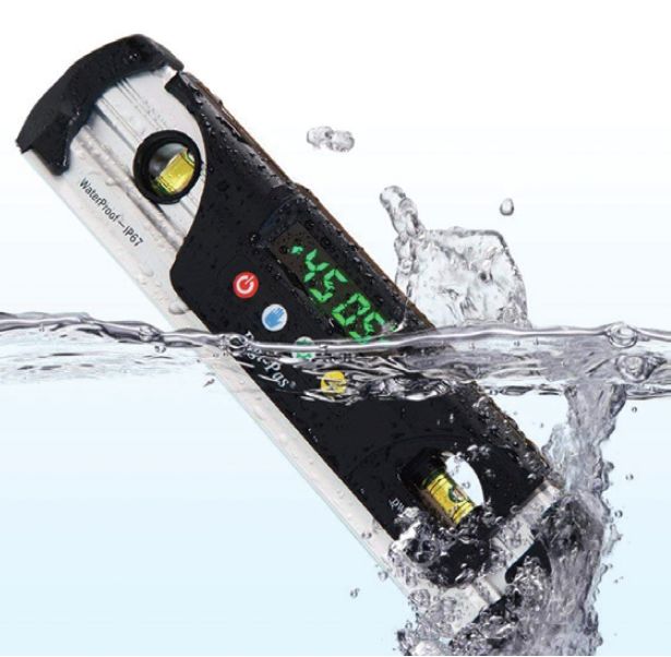Digi-Pass DWL-280 Pro Dijital Eğim Ölçer Su Terazisi