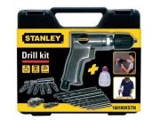 Stanley 160189XSTN Havalı Matkap