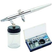 MagicBrush Airbrush Kit AB-119A Boya Tabancası