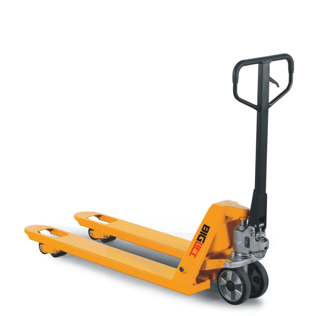 BIGLIFT ACL-10-20 1 TON 2M UZUN TRNSPLT