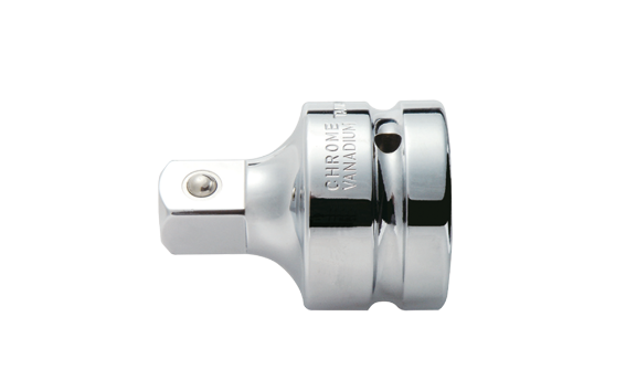 Ceta Form 3/4’’ Lokma Adaptörü - D:3/4” E:1/2”