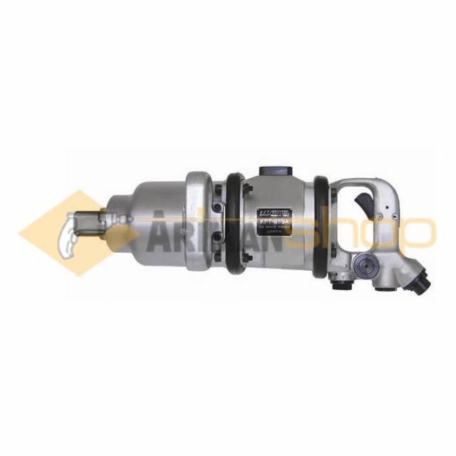 KAWASAKİ KPT-55SA SOMUN SIKMA TABANCASI 1,1/2'' DÜZ KISA