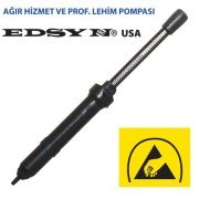 EDSYN DSQ7 LS Profesyonel Lehim Pompası 330mm
