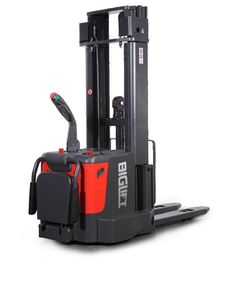 BIGLIFT PS-1555 TAM AKULU ISTIF MAKINESI