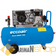 Eccoair 3008-100 Kompresör